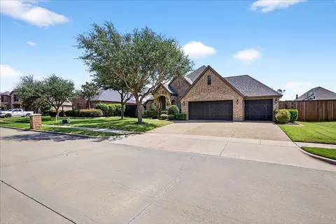 1224 Little Gull Dr, Forney, TX 75126