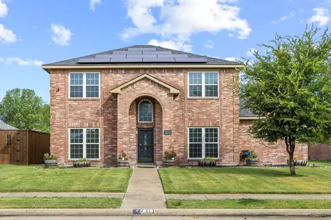 7313 Fairfield Dr, Rowlett, TX 75089