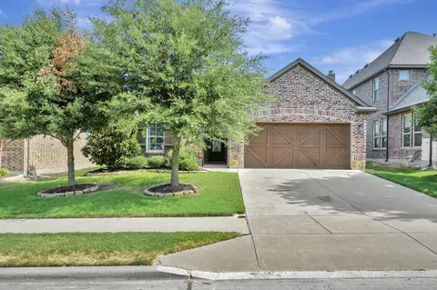 5032 Stockwhip Dr, Crowley, TX 76036
