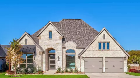 913 River Sky Rd, Lavon, TX 75116