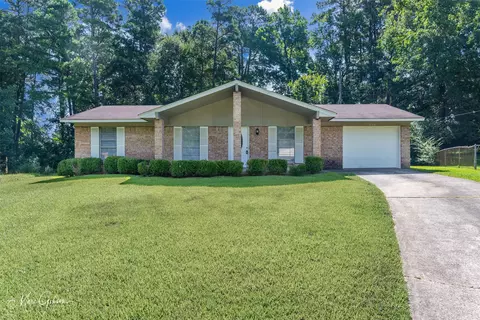 3103 Linda St, Shreveport, LA 71119