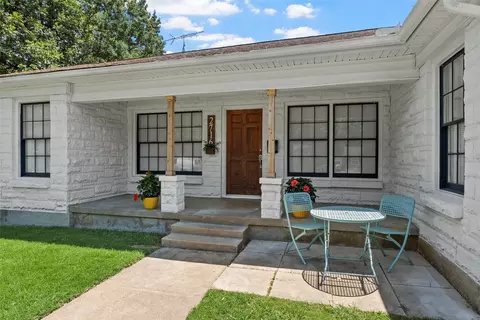 Exterior - 2716 Pine Ave, Waco, TX 76708 photo 2 of 5