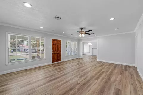 Living - 2716 Pine Ave, Waco, TX 76708 photo 1 of 3