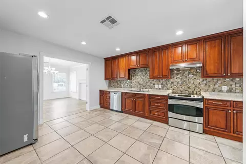Kitchen - 2716 Pine Ave, Waco, TX 76708 photo 1 of 3