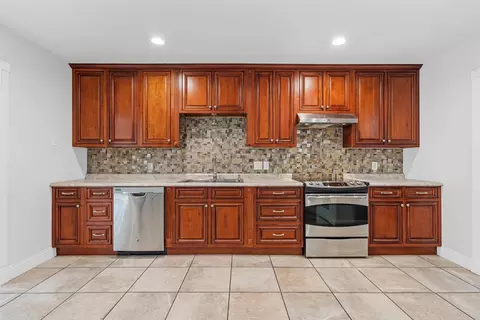 Kitchen - 2716 Pine Ave, Waco, TX 76708 photo 3 of 3