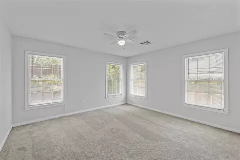 Bedroom - 2716 Pine Ave, Waco, TX 76708 photo 5 of 5