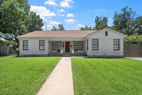 2716 Pine Ave, Waco, TX 76708