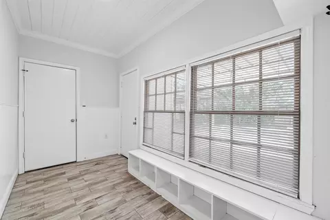 Entry Way - 2716 Pine Ave, Waco, TX 76708 photo 1 of 1