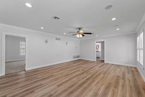 Living - 2716 Pine Ave, Waco, TX 76708 photo 2 of 3