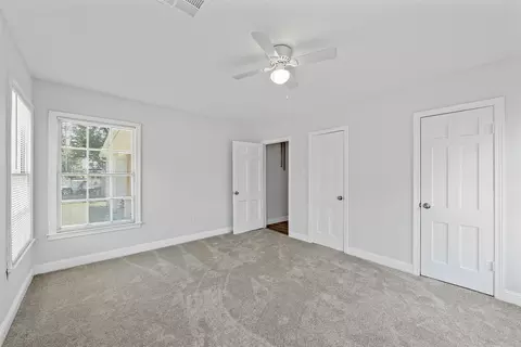 Bedroom - 2716 Pine Ave, Waco, TX 76708 photo 4 of 5