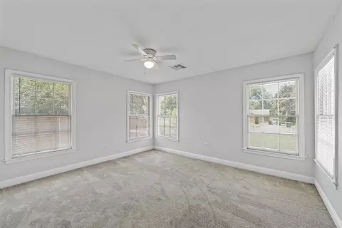 Bedroom - 2716 Pine Ave, Waco, TX 76708 photo 3 of 5