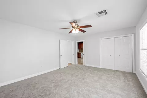 Bedroom - 2716 Pine Ave, Waco, TX 76708 photo 2 of 5