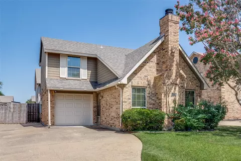 3404 Briaroaks Dr, Garland, TX 75044