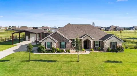 4773 Christie Ave, Caddo Mills, TX 75135