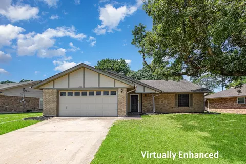 3700 Village Glen Trl, Arlington, TX 76016