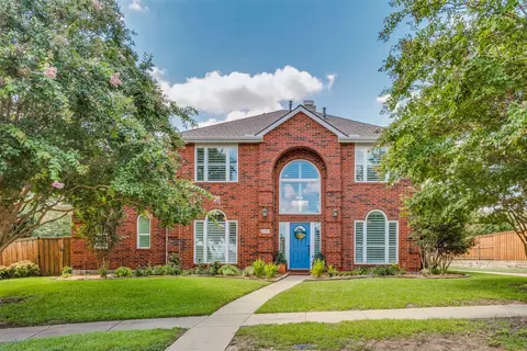 2400 Sherbrooke Ln, Mckinney, TX 75070