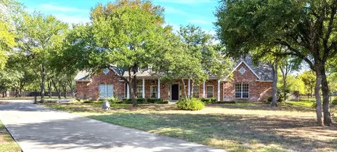 1514 Greenleaf Dr, Aledo, TX 76008