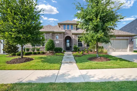 3770 Dewberry Ln, Prosper, TX 75078