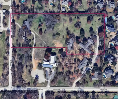 2700 Skillern Blvd, Flower Mound, TX 75022
