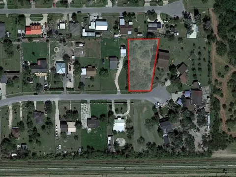 1718 Mesquite Dr, Mercedes, TX 78570