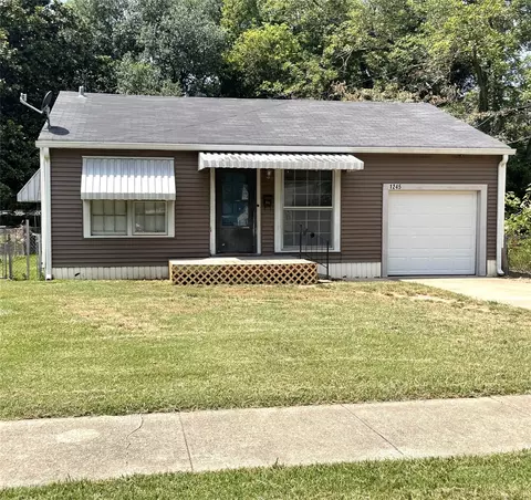 1245 Dudley Ln, Bossier City, LA 71112