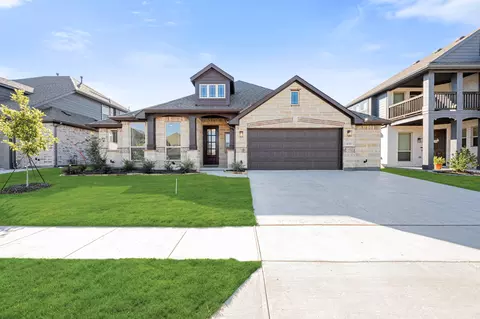 458 Aspen Way, Lavon, TX 75166