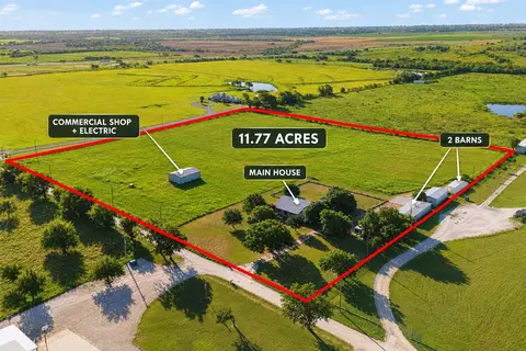 318 Hcr 4247, Hillsboro, TX 76645