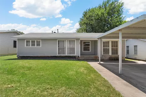 2209 Lee St, Waco, TX 76711