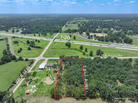 tbd I-20 Service Rd, Wills Point, TX 75169