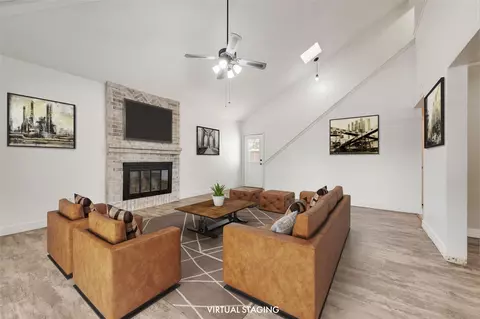 4009 David Dr, Rowlett, TX 75088