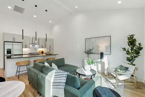 2142 Lovedale Ave #101, Dallas, TX 75235