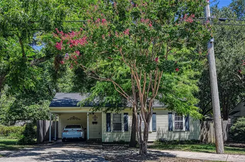 409 S Fannin St, Rockwall, TX 75087