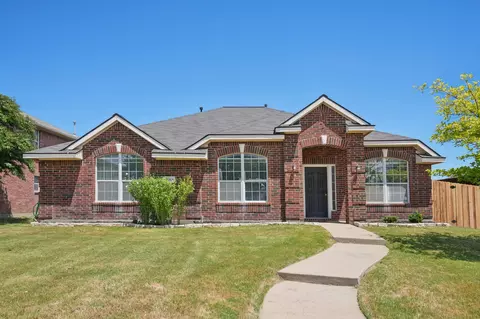 12268 Foothill Ln, Frisco, TX 75035