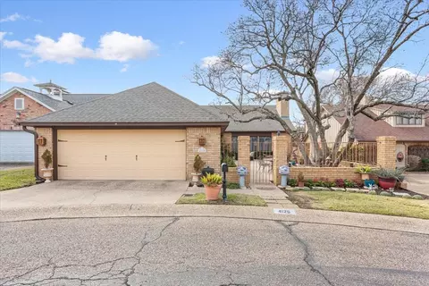 4125 Westchester Dr NE, Waco, TX 76710