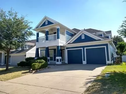 5044 Bomford Dr, Fort Worth, TX 76244