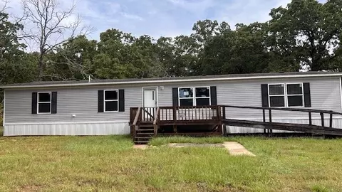 14658 Old Goshen Rd, Eustace, TX 75124