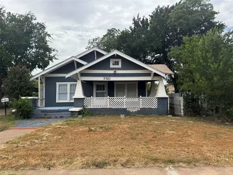 750 Merchant St, Abilene, TX 79603