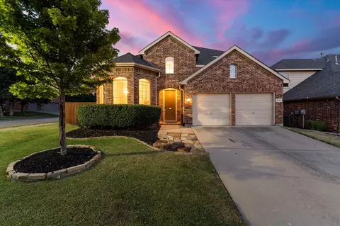 3636 Karla Dr, Flower Mound, TX 75022