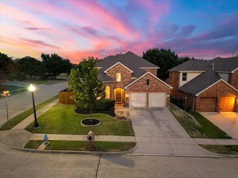 3636 Karla Dr, Flower Mound, TX 75022