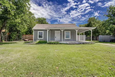 409 E Godley Ave, Godley, TX 76044
