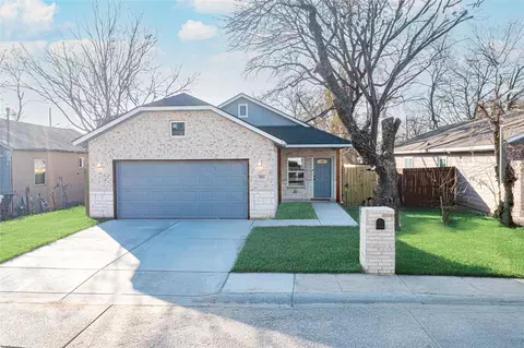 3411 Ladd, Dallas, TX 75212