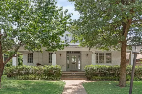 5204 Willis Ave, Dallas, TX 75206