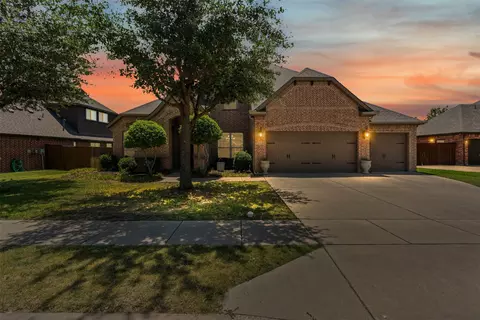 11925 Joplin Ln, Fort Worth, TX 76108