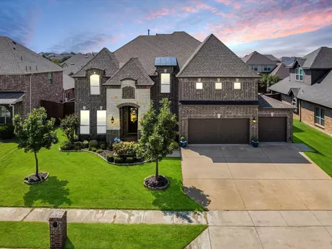 320 Saint Mark Ln, Prosper, TX 75078