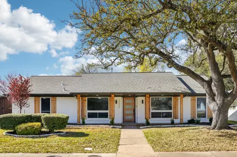 7206 Clearhaven Dr, Dallas, TX 75248