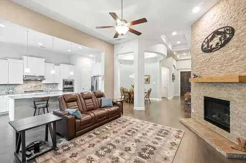 1216 5th St, Argyle, TX 76226 photo 8