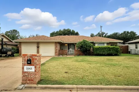 3265 Heritage Ln, Abilene, TX 79606
