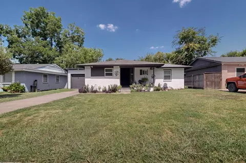 9930 Marlin Dr, Dallas, TX 75228