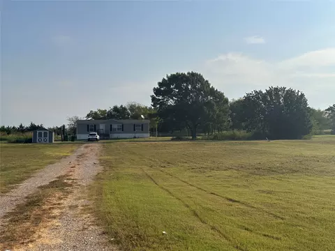 7456 Silverado Loop, Kaufman, TX 75142