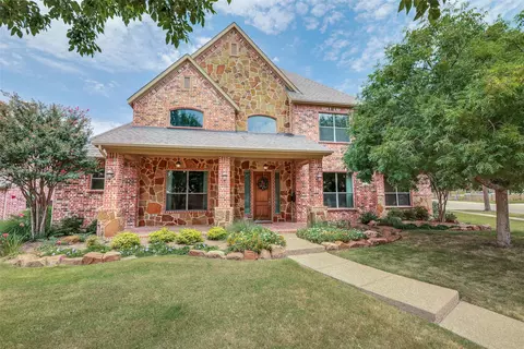 2415 Damsel Katie Dr, Lewisville, TX 75056
